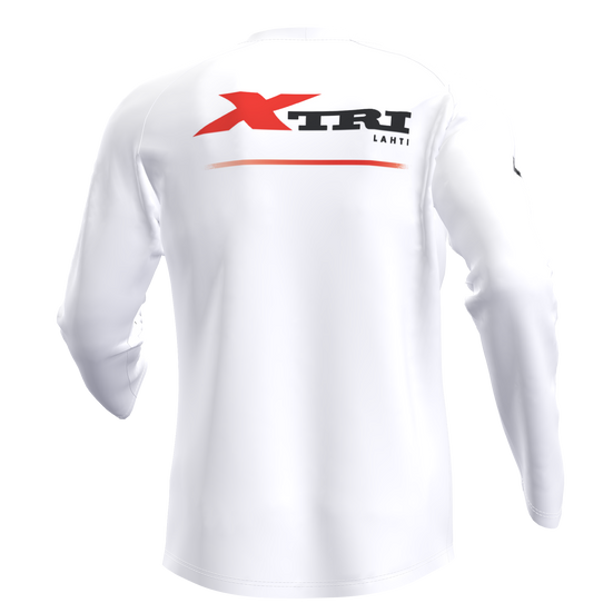 Free T-Shirt LS Women