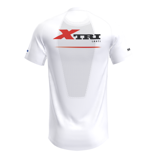 Run T-Shirt SS Women