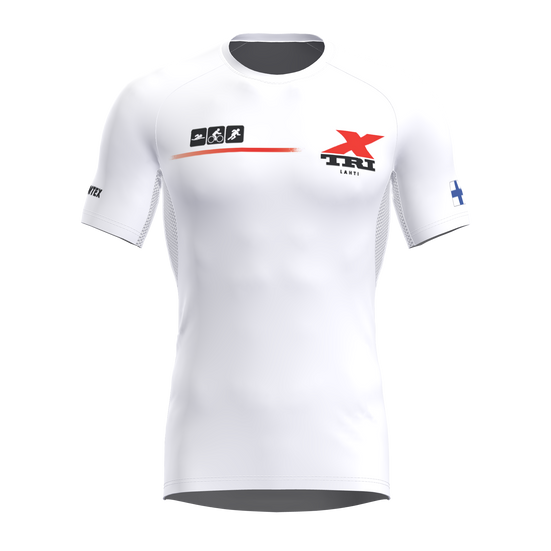 Fast T-Shirt SS Men
