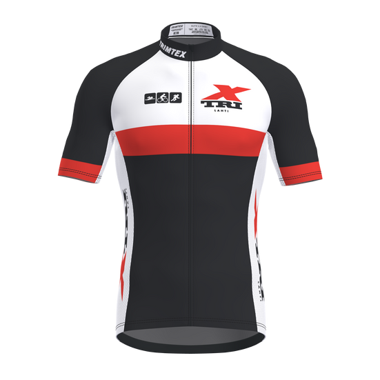 Elite 2.0 Shirt SS Jr