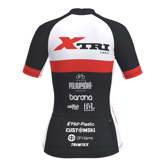 Elite 2.0 Shirt SS Women