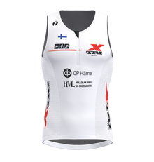 Drive Tri Singlet Men