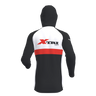 Flex 3.0 Hoodie Junior