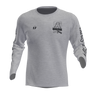 Free T-Shirt LS Men