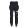 Fast Long Tights Women