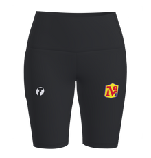 Trainer Short Tights Women
