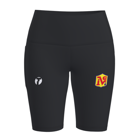 Trainer Short Tights Women