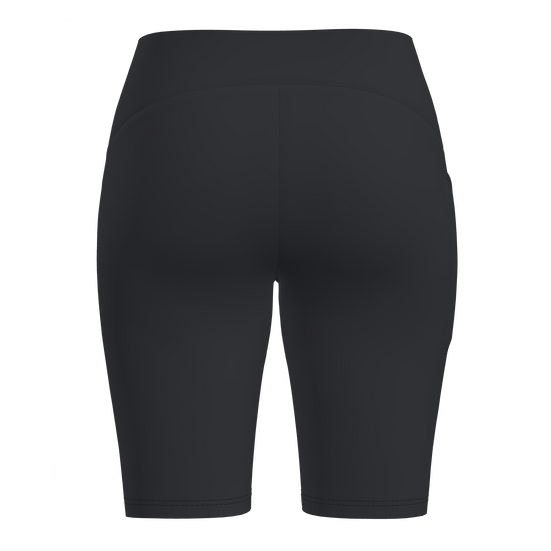 Trainer Short Tights Women