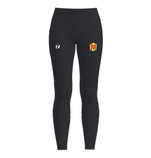 Trainer Long Tights Women