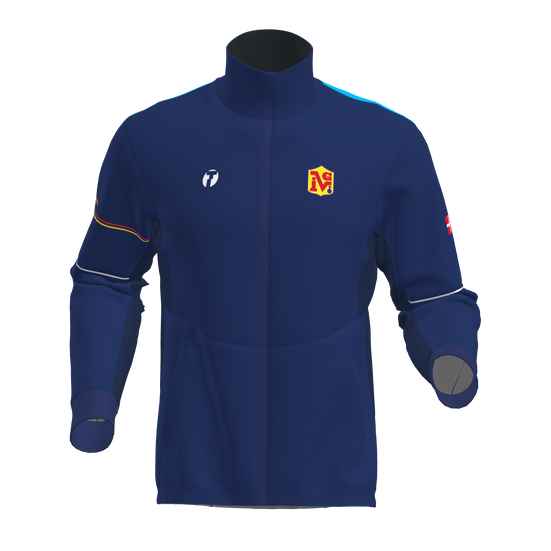 Ambition 2.0 Jacket Men