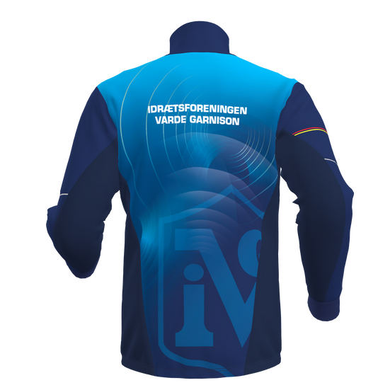 Ambition 2.0 Jacket Men