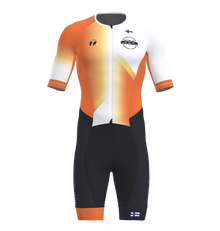 Aero 3.0 Speedsuit MD Men