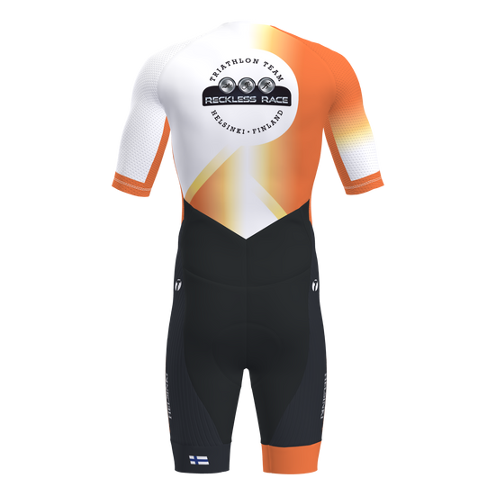 Aero 3.0 Speedsuit MD Men