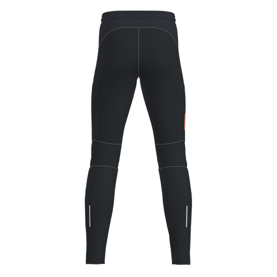 Element Plus Pants 3/4Z Men