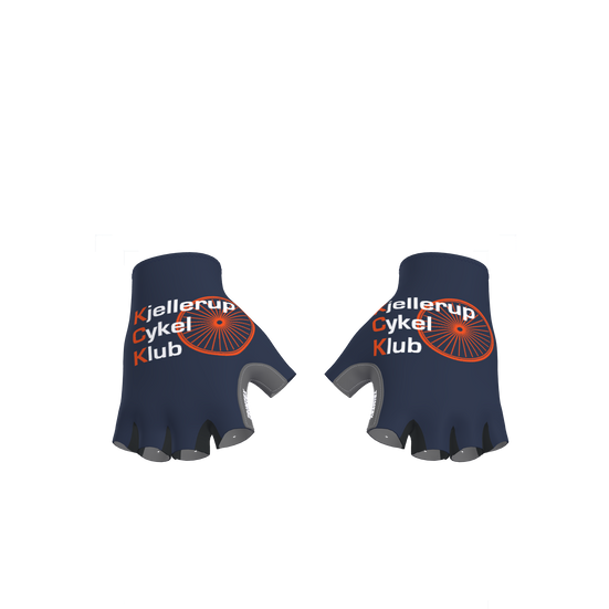 Elite Lycra Gloves