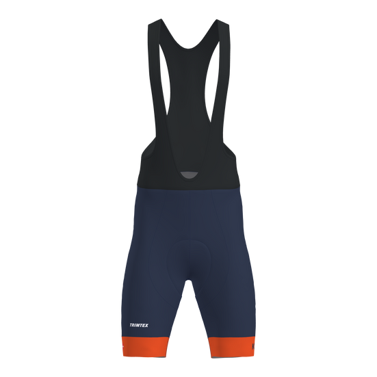 Venom Bib Shorts Men