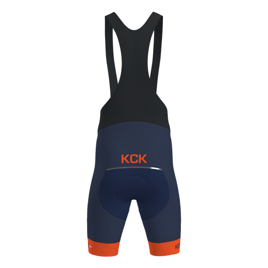 Venom Bib Shorts Women