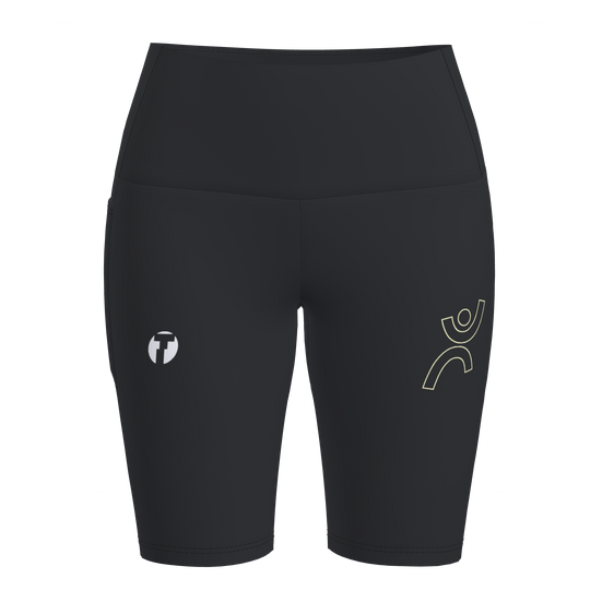 Trainer Short Tights Women
