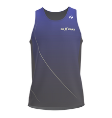 Run Singlet Men