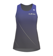 Run Singlet Women