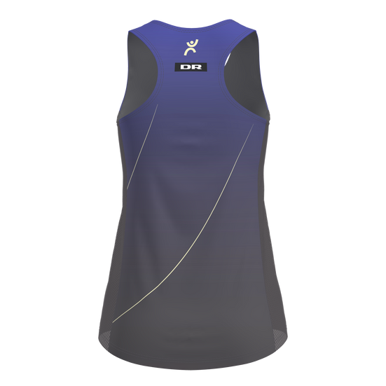 Run Singlet Women