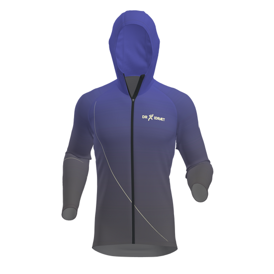 Flex 3.0 Hoodie Men