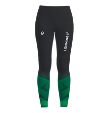 Trainer Long Tights Women