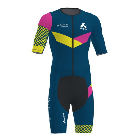 Aero 4 Speedsuit LD Men