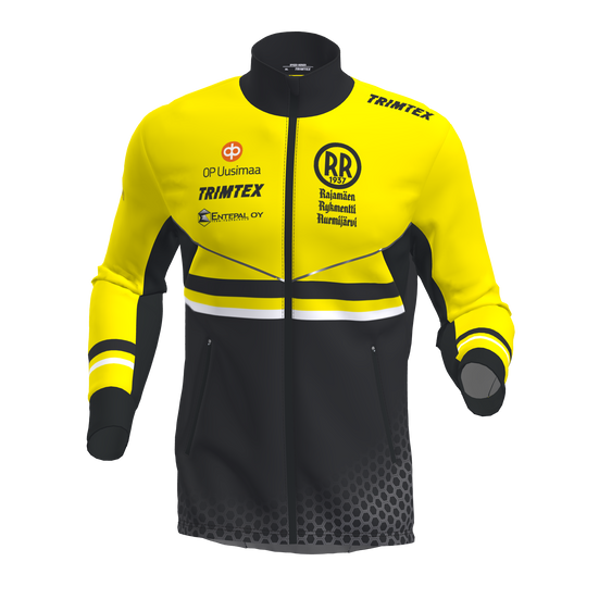 Speed Jacket Men