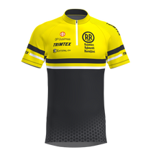 Speed 2.0 O-Shirt SS Jr
