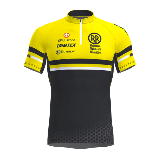 Rapid 2.0 O-Shirt SS Women