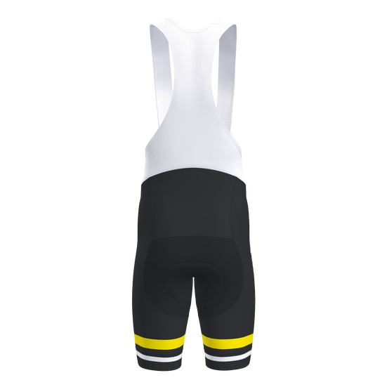 Elite Bib Shorts Men