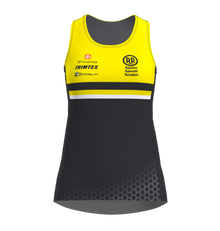 Run Singlet Women