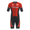 Aero 4 Speedsuit LD Men