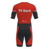 Drive 2 Speedsuit Women