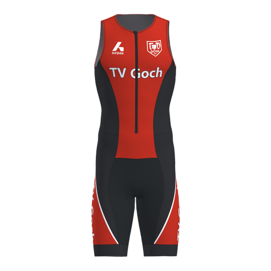 Drive 2 Skinsuit Women