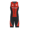 Drive 2 Skinsuit Women