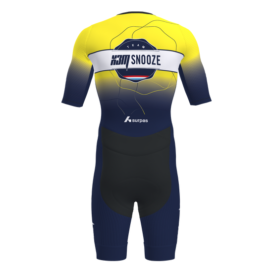 Aero 4 Speedsuit LD Men