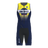 Drive 2 Skinsuit Men