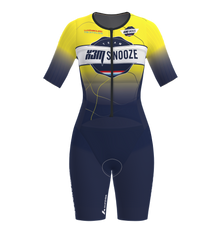 Insane 2 Speedsuit LDT Women