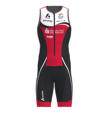 Drive 2 Skinsuit Men