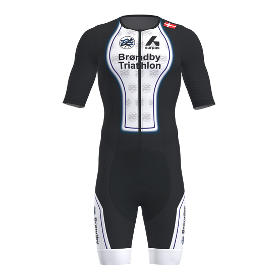 Aero 4 Speedsuit LD Men