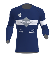 Fast T-Shirt LS Men