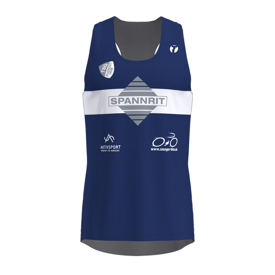 Fast 3.0 Singlet Men