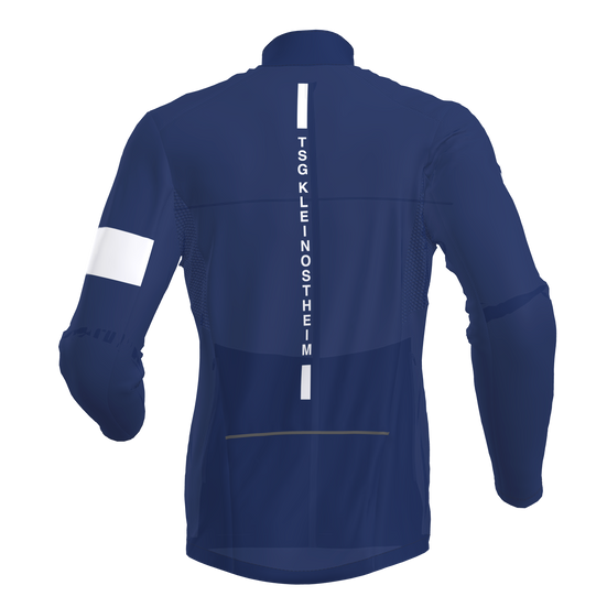 Fast Jacket Men