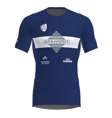 Fast T-Shirt SS Men