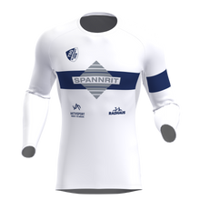 Fast T-Shirt LS Men