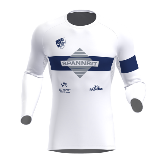 Fast T-Shirt LS Men