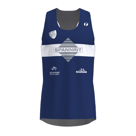 Fast 3.0 Singlet Men