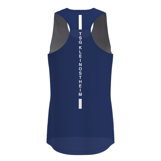 Fast 3.0 Singlet Men